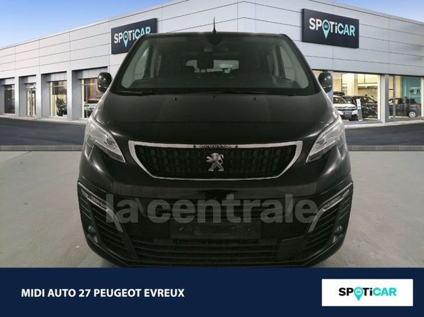 Peugeot Traveller 1.5 BlueHDi 120 Business 88 kW image number 2