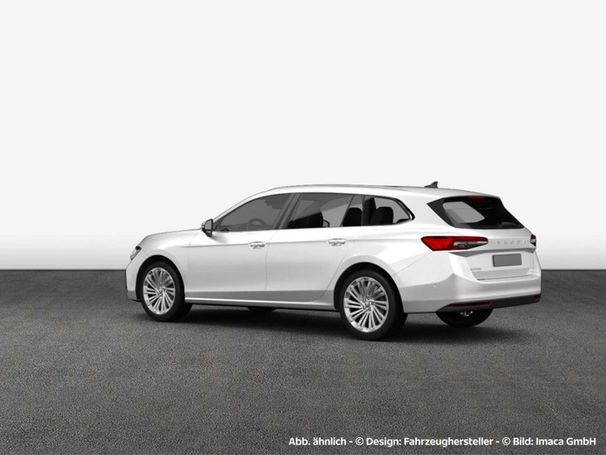 Skoda Superb Combi 2.0 TDI Style 110 kW image number 7