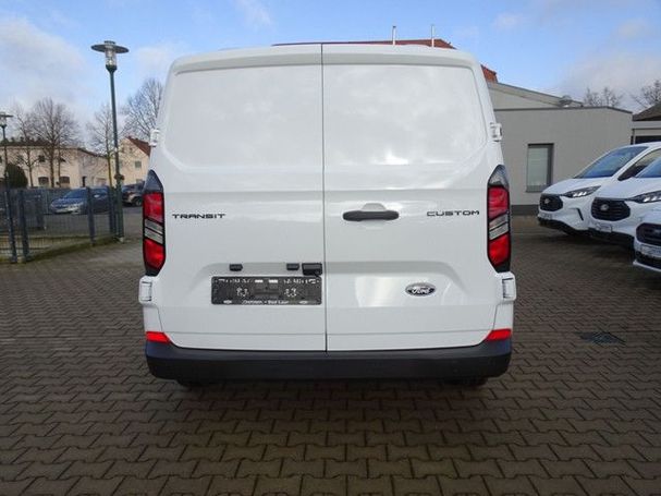 Ford Transit Custom 280 Trend 81 kW image number 7