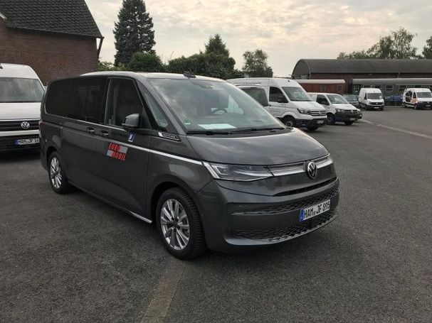 Volkswagen T7 Multivan TSI DSG 150 kW image number 4