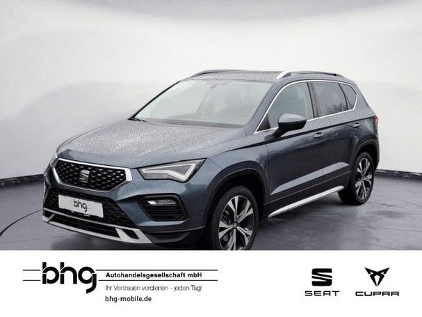 Seat Ateca 1.5 TSI ACT DSG 110 kW image number 1