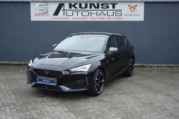 Cupra Leon 1.5 eTSI DSG 110 kW image number 1