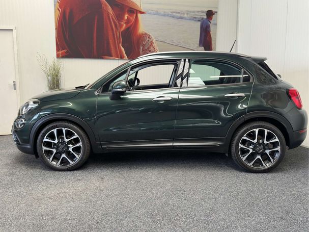 Fiat 500X 1.0 City Cross 88 kW image number 5