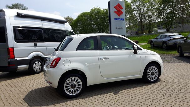 Fiat 500 51 kW image number 4