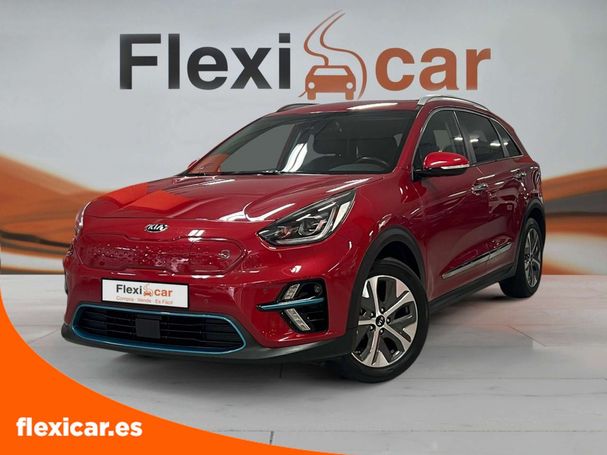 Kia Niro e 150 kW image number 4