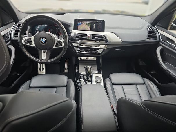 BMW X3 xDrive 265 kW image number 20