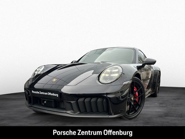 Porsche 992 Carrera GTS 398 kW image number 1