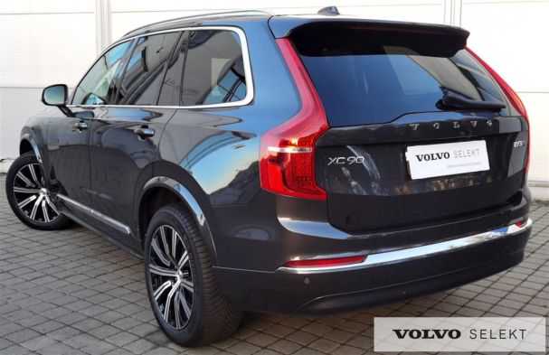 Volvo XC90 AWD 173 kW image number 7