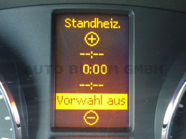 Mercedes-Benz Sprinter 314 CDi 105 kW image number 28