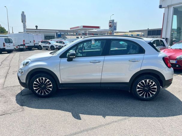 Fiat 500X 1.0 Cross 88 kW image number 4