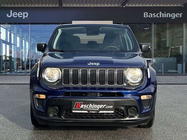 Jeep Renegade 1.0 Sport 88 kW image number 2