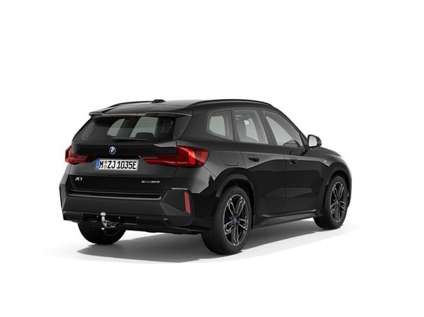 BMW X1e xDrive 240 kW image number 3