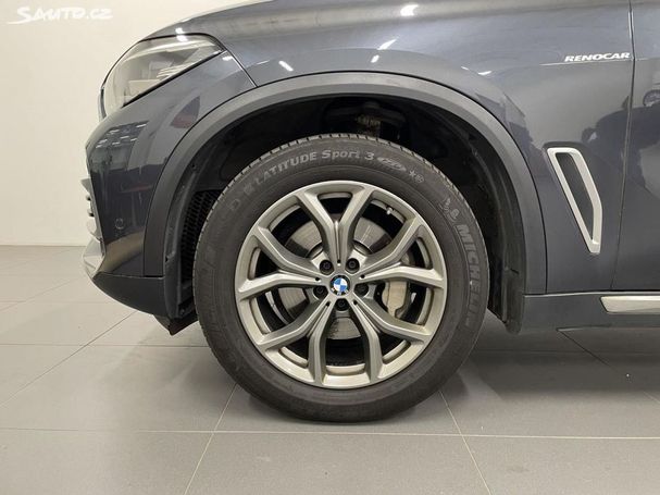 BMW X5 xDrive30d 195 kW image number 5