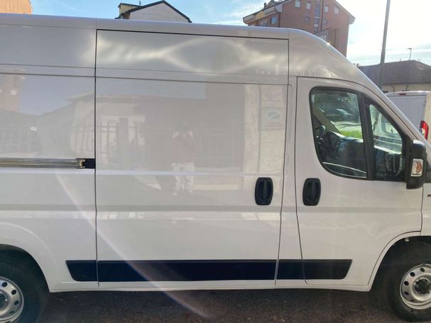 Fiat Ducato 2.3 88 kW image number 22