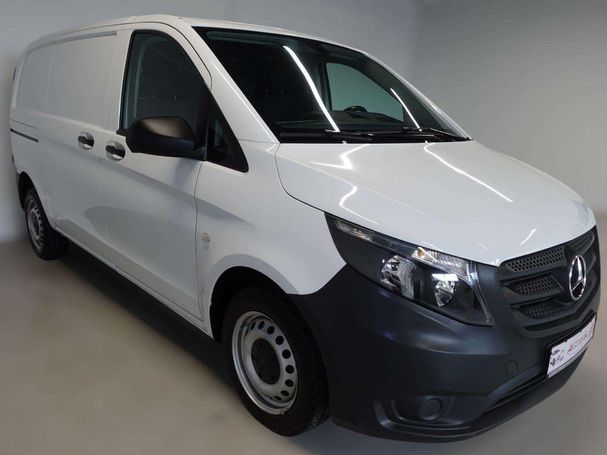 Mercedes-Benz Vito 111 CDi 84 kW image number 3