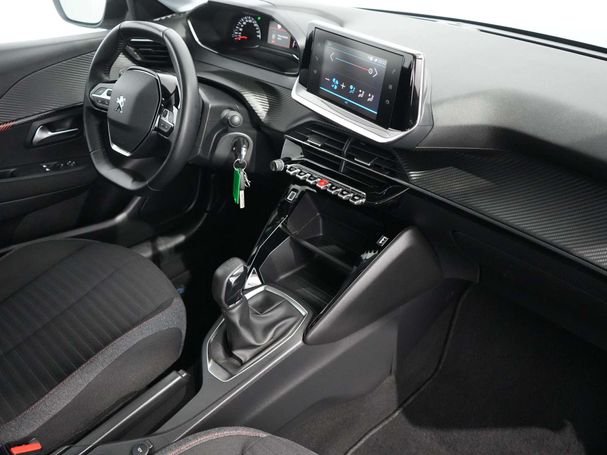 Peugeot 208 PureTech Active 55 kW image number 4