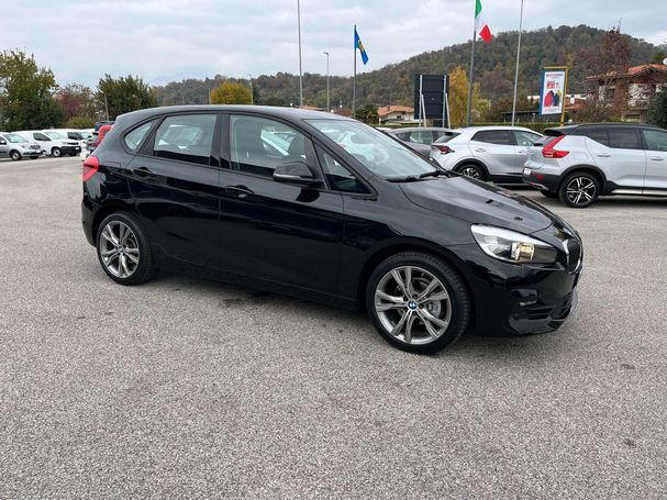 BMW 216d Active Tourer 85 kW image number 2