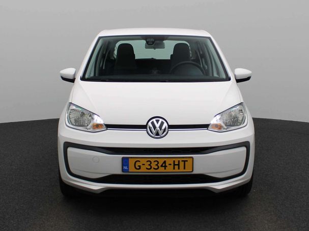 Volkswagen up! 44 kW image number 2