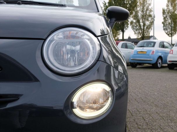 Fiat 500C 1.2 51 kW image number 9