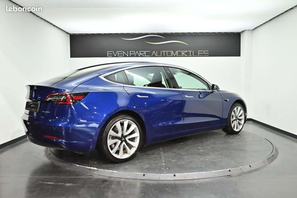 Tesla Model 3 Long Range AWD Dual Motor 351 kW image number 3