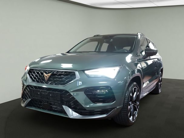 Cupra Ateca 110 kW image number 1