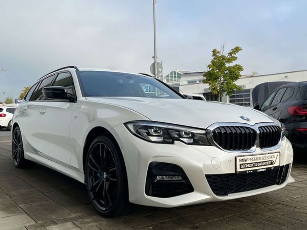 BMW 330e Touring xDrive 215 kW image number 2