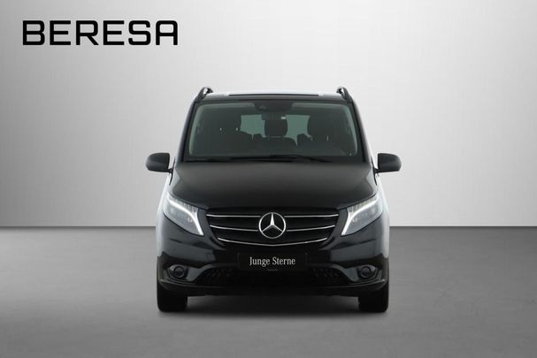 Mercedes-Benz Vito 119 CDi Tourer 140 kW image number 2