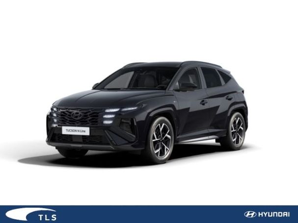 Hyundai Tucson N Line 186 kW image number 1