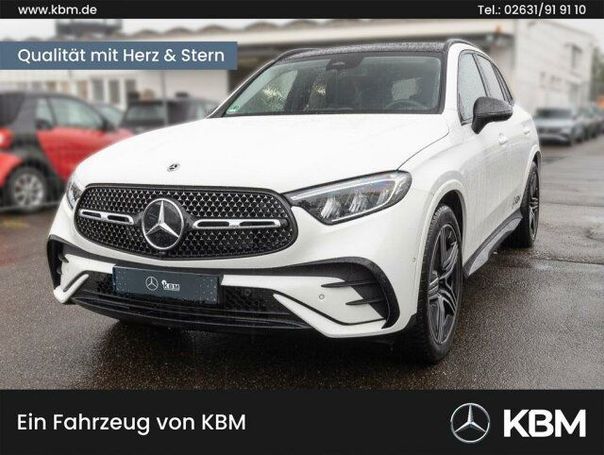 Mercedes-Benz GLC 450 270 kW image number 1