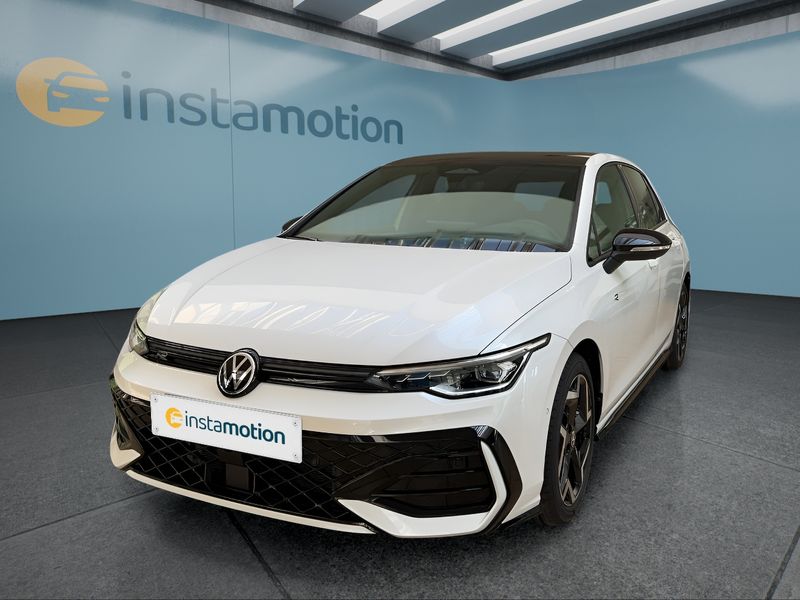 Volkswagen Golf 8 1.5