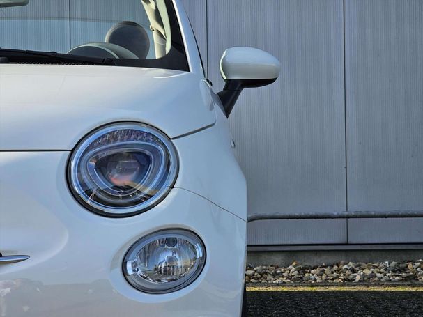 Fiat 500C 51 kW image number 29