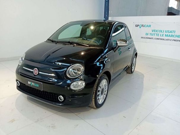 Fiat 500 1.0 51 kW image number 1