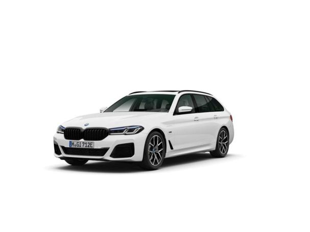 BMW 530 Touring 215 kW image number 1