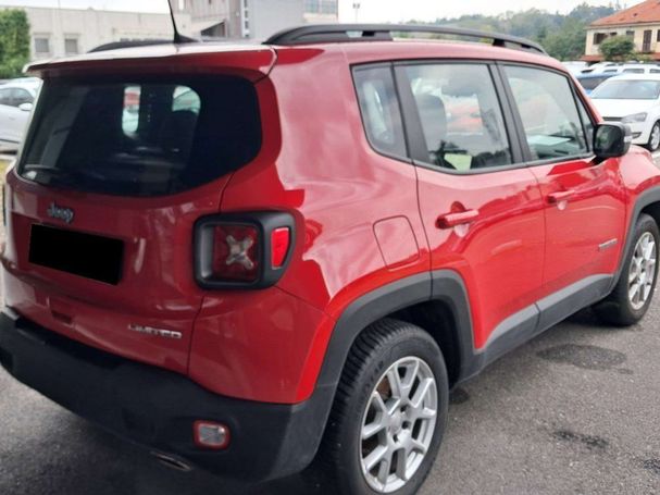 Jeep Renegade 1.0 88 kW image number 4