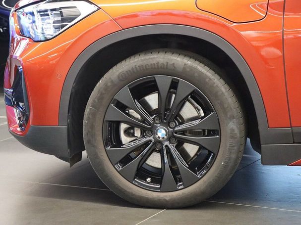 BMW X1 25e xDrive 162 kW image number 6