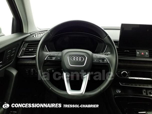 Audi Q5 50 TFSIe quattro S tronic 270 kW image number 19