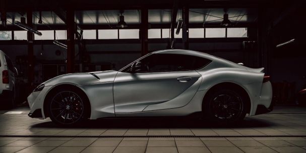 Toyota Supra 3.0 250 kW image number 9