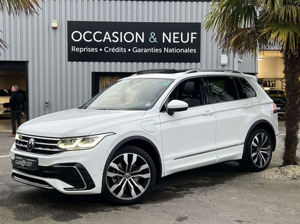 Volkswagen Tiguan DSG 112 kW image number 1