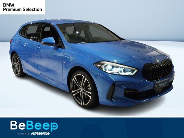 BMW 116d 85 kW image number 2