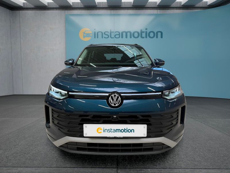 Volkswagen Tayron 1.5