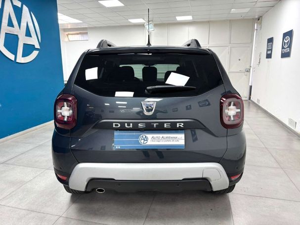 Dacia Duster TCe 74 kW image number 4