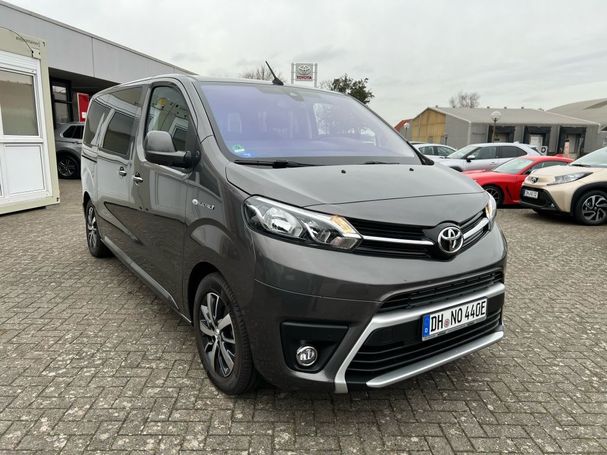 Toyota Proace Verso Electric L1 100 kW image number 3