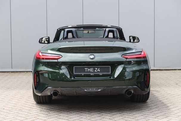 BMW Z4 sDrive20i M Sport 146 kW image number 6