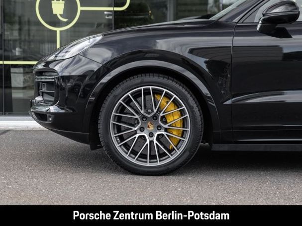 Porsche Cayenne Turbo S E-Hybrid 500 kW image number 14