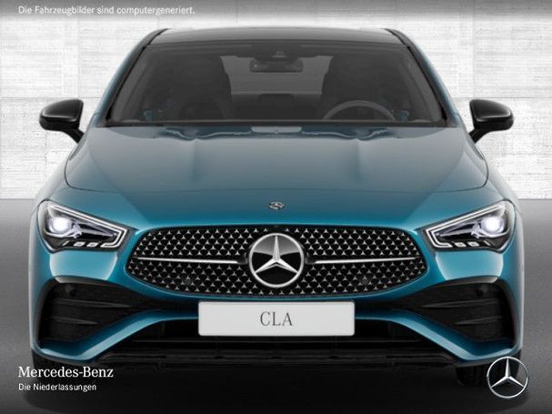 Mercedes-Benz CLA 250 160 kW image number 6