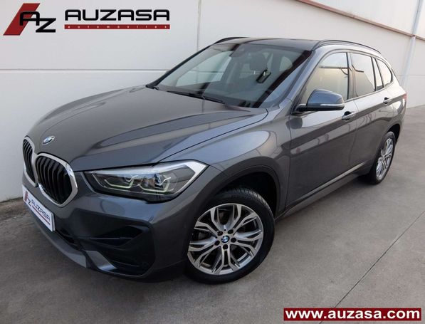 BMW X1 sDrive 100 kW image number 2