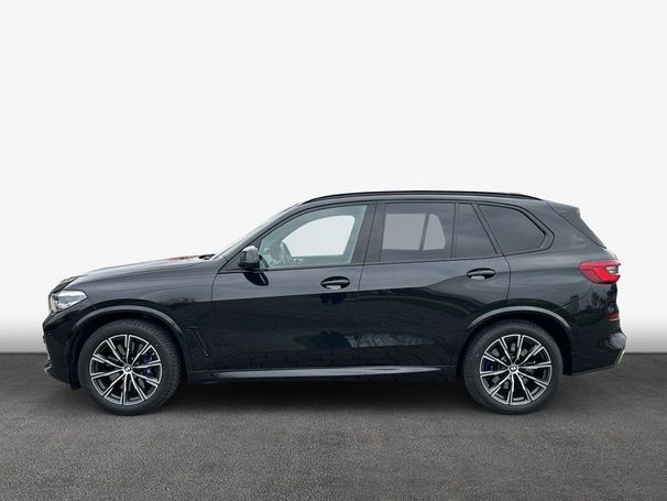 BMW X5 xDrive30d 195 kW image number 4