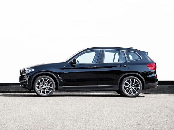 BMW X3 xDrive30i 185 kW image number 4