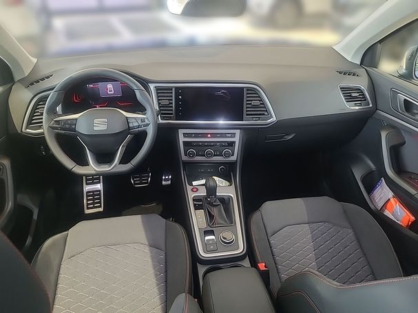 Seat Ateca 110 kW image number 11