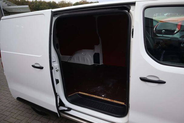 Toyota Proace 1.5 D-4D 75 kW image number 8